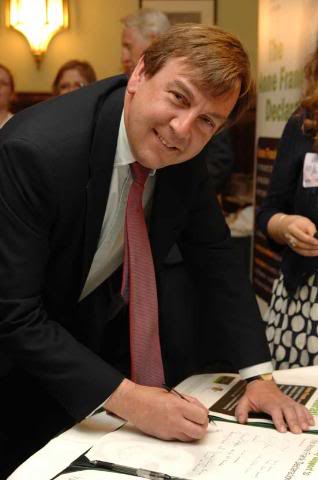 John Whittingdale
