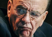 Rupert Murdoch