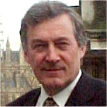 Nicholas Jones presents