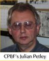 Julian Petley