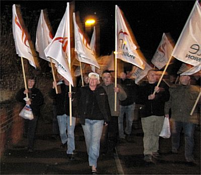 superdrug strikers